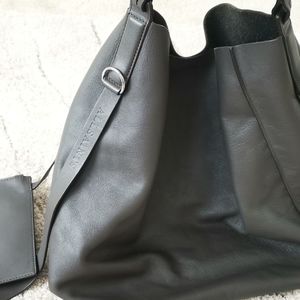AllSaints Leather Bag
